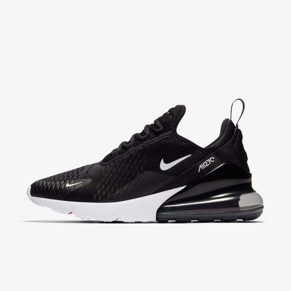 Чоловічі кросівки Nike Air Max 270 (AH8050 002) 45 (29 см.) — Взуття
