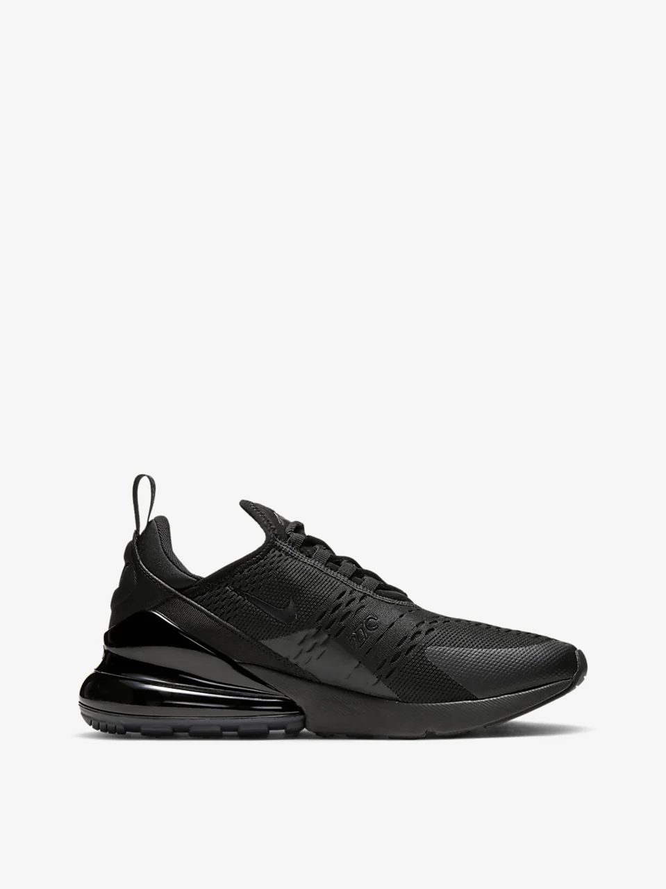 Чоловічі кросівки Nike Air Max 270 (AH8050 005) 42.5 (27 см.) — Взуття