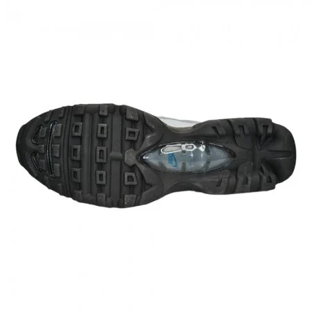 Чоловічі кросівки Nike Air Max 95 (BV1984 001) — Взуття