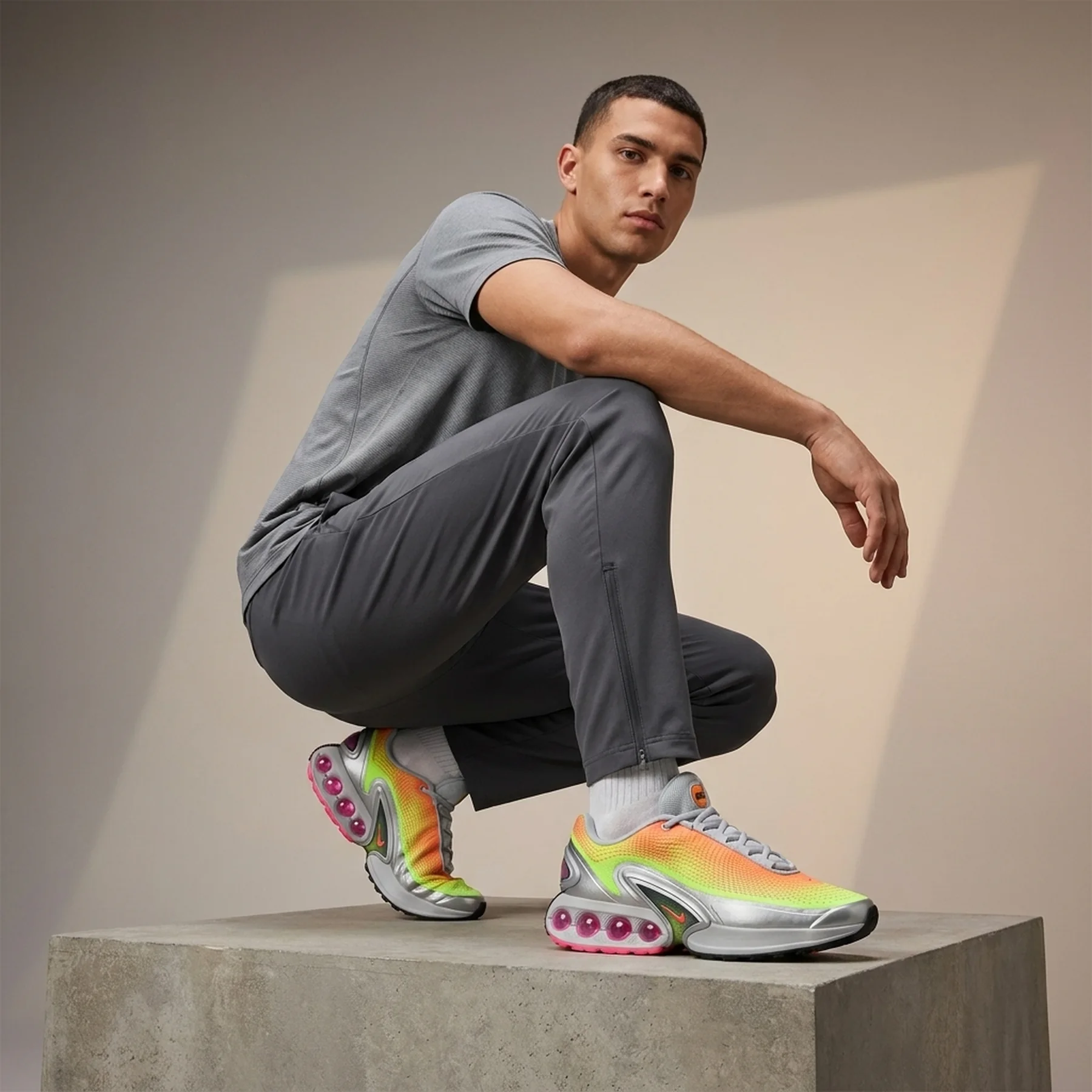Чоловічі кросівки NIKE AIR MAX DN SE HF5531-300