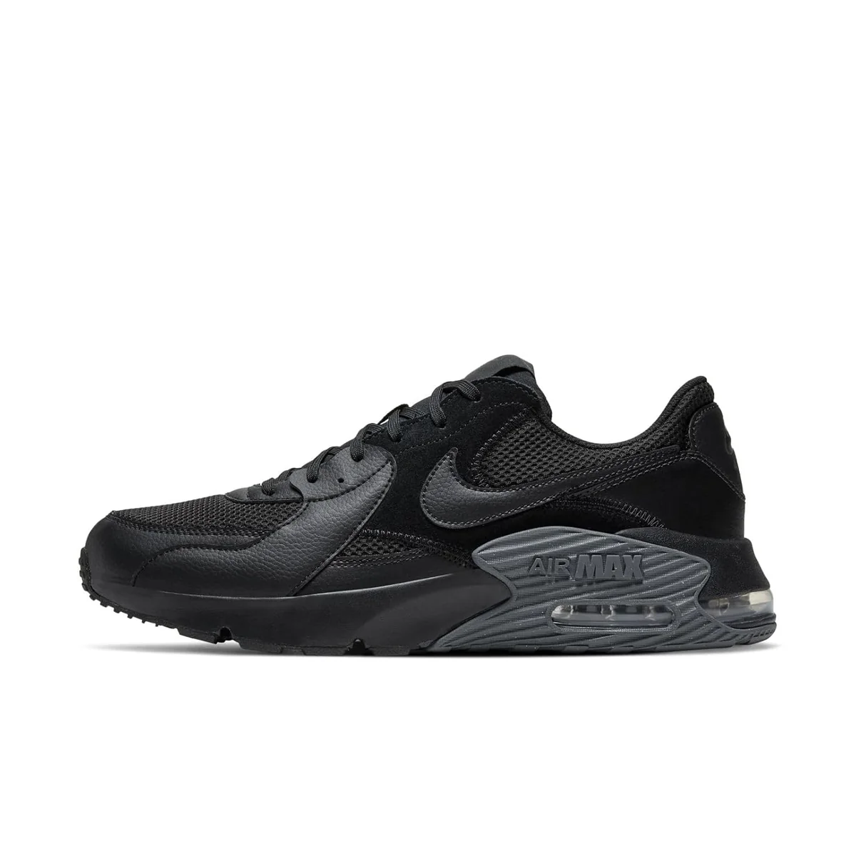 Чоловічі кросівки Nike Air Max Excee Running на шнурівці 40,5 — Взуття