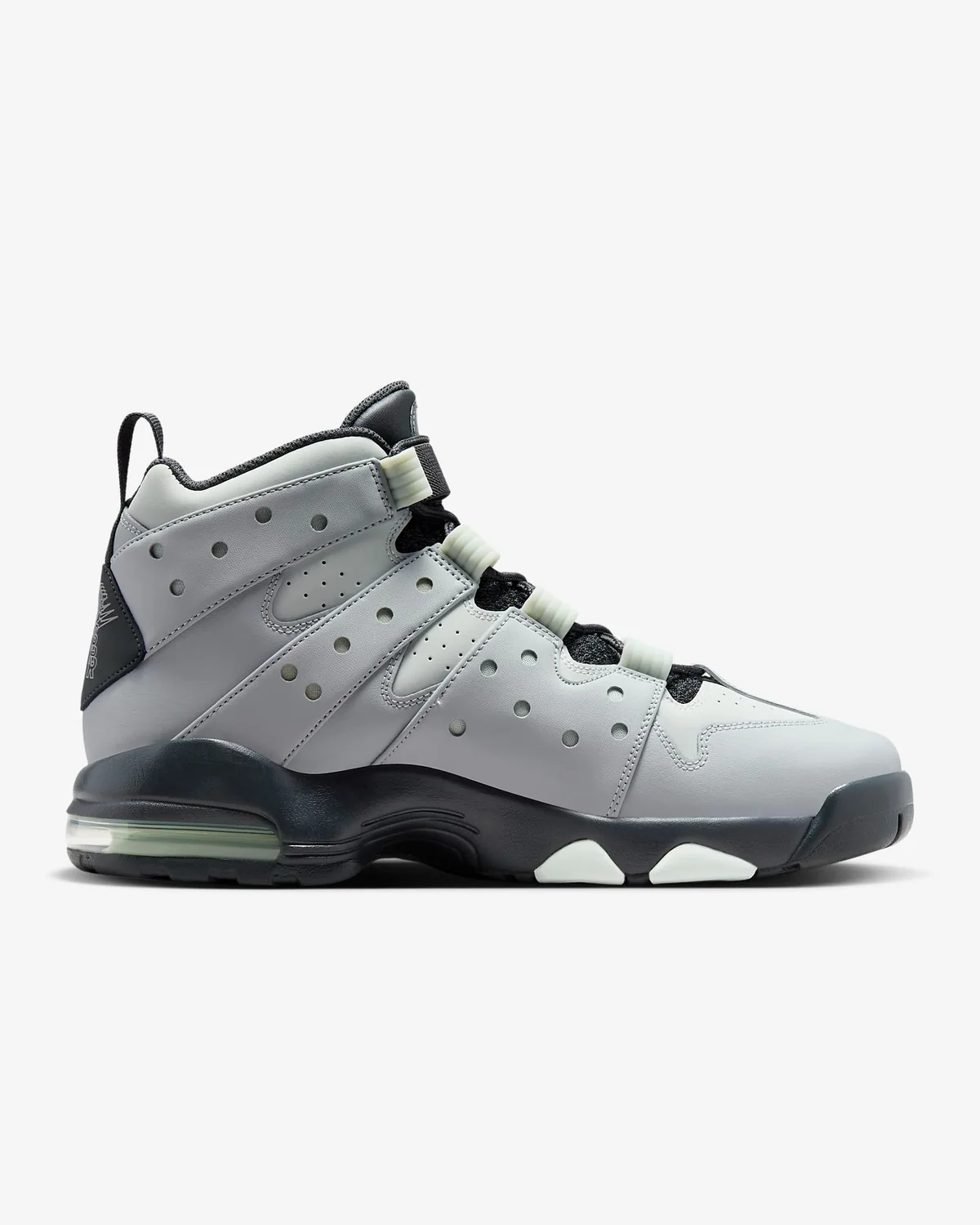 Чоловічі кросівки NIKE AIR MAX2 CB 94 FJ4180-001 — Взуття