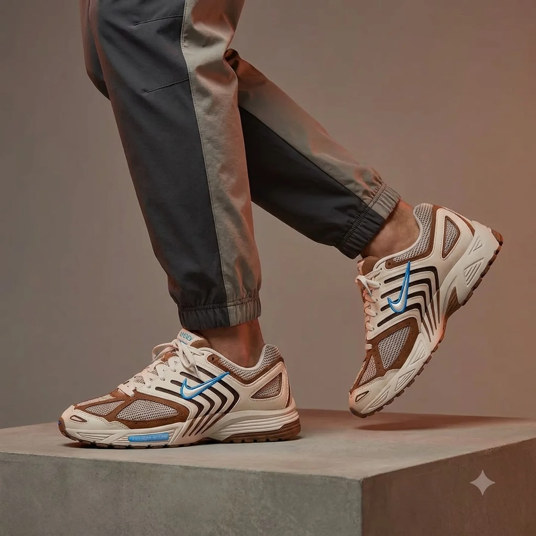 Кросівки чоловічі Nike Air Pegasus 2005 Se (IB2983-100)
