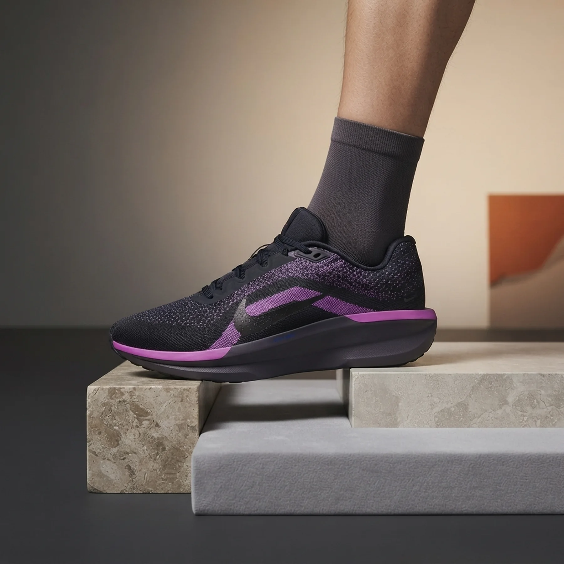Чоловічі кросівки NIKE AIR WINFLO 11 SE HQ7975-400