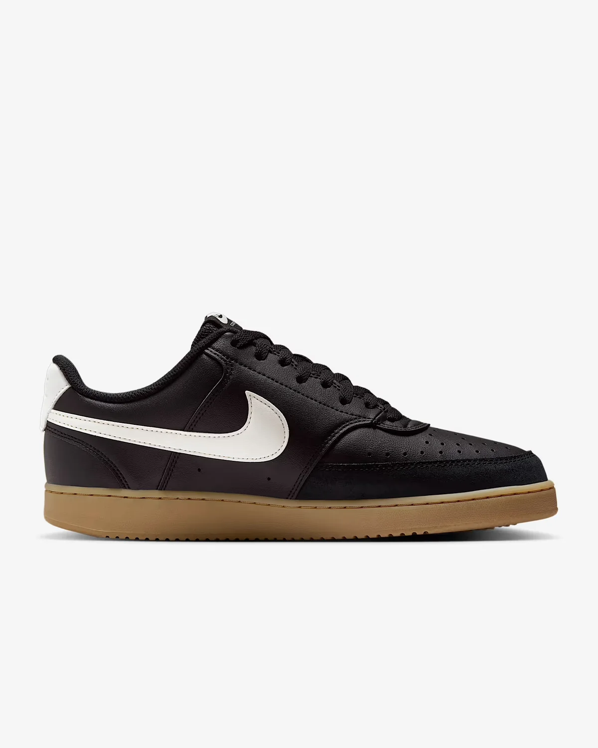 Чоловічі кросівки NIKE COURT VISION LO IB2998-004