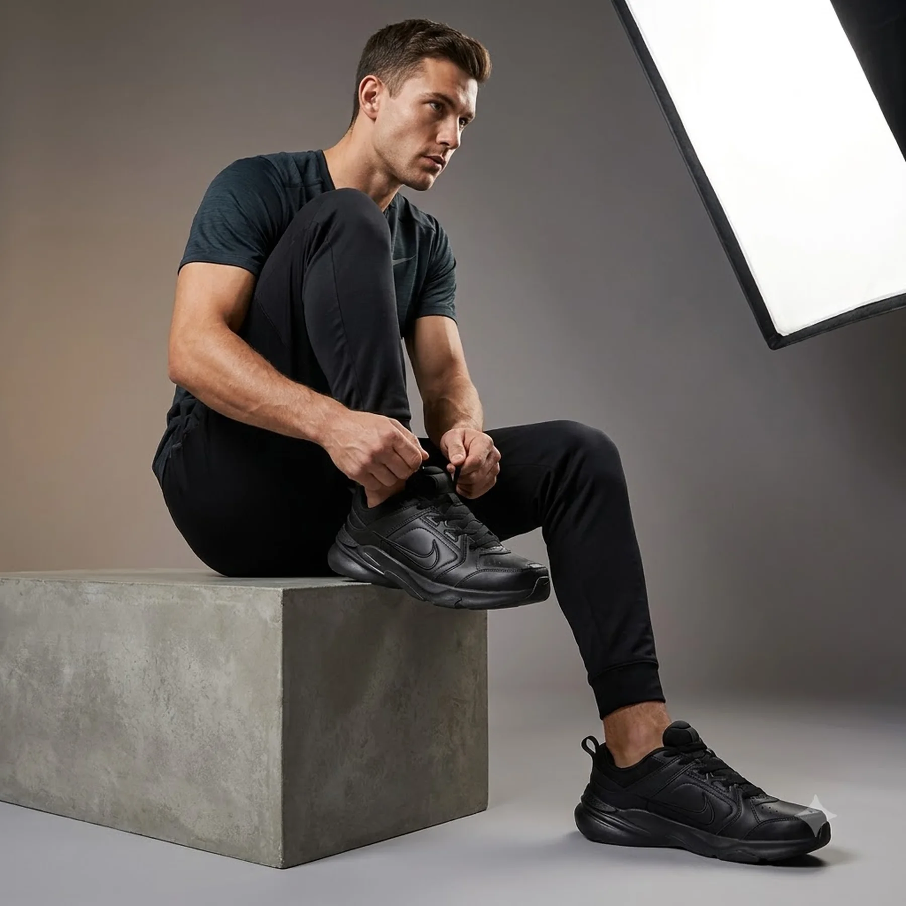 Чоловічі кросівки Nike Defy All Day () DJ1196-001