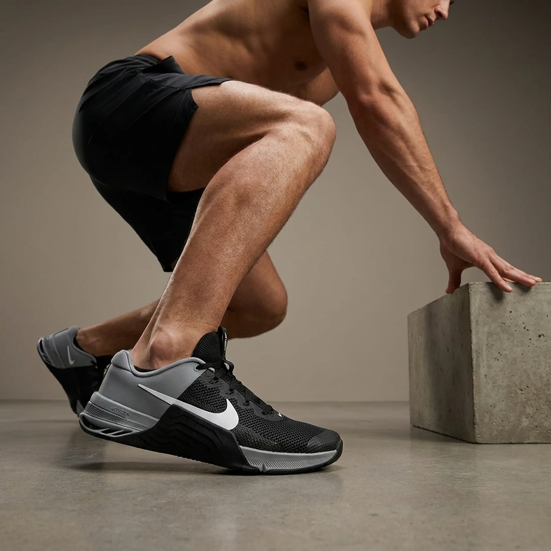 Чоловічі кросівки Nike Metcon 9 DZ2617-001