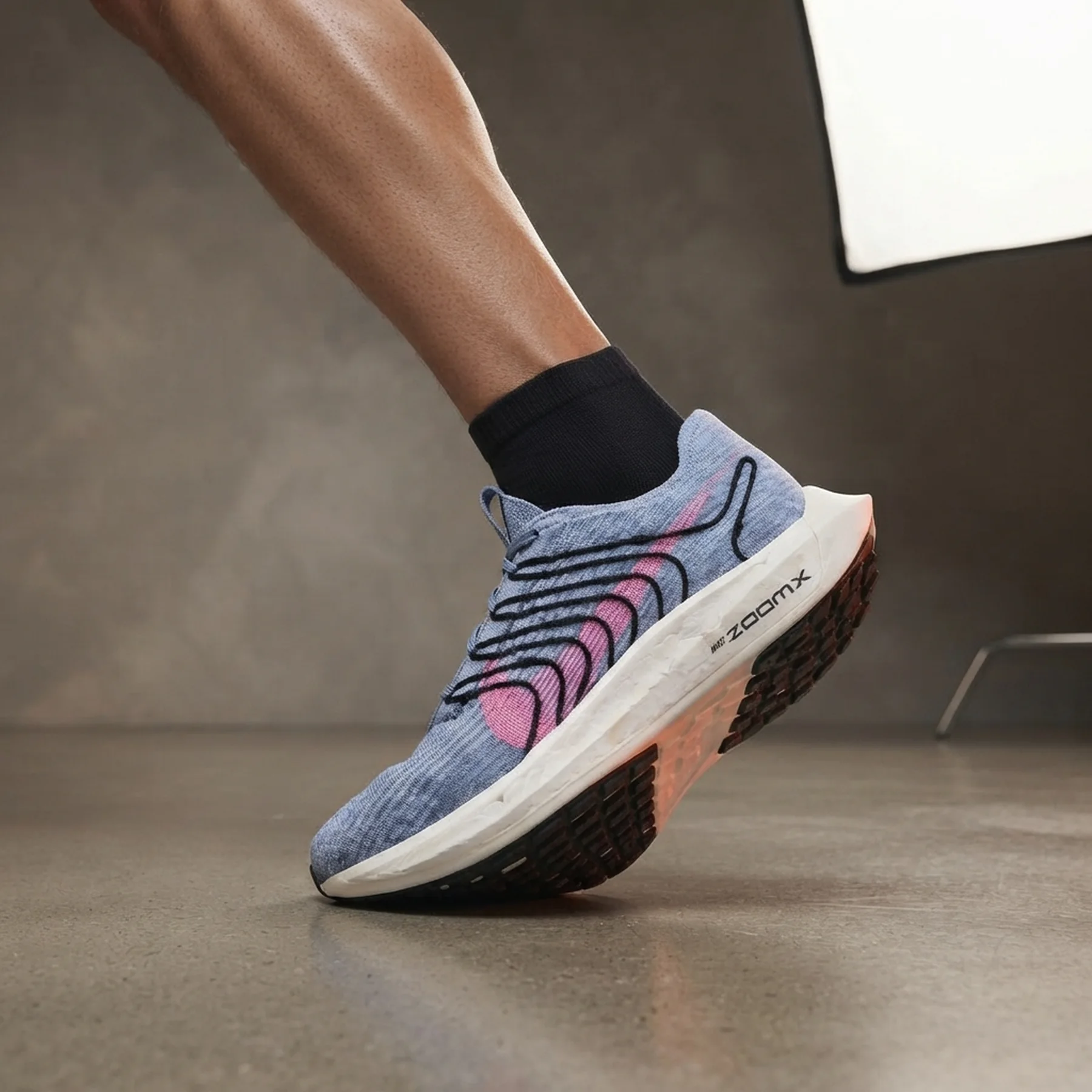 Кросівки чоловічі Nike Turbo Next Nature Pegasus (DM3413-400)