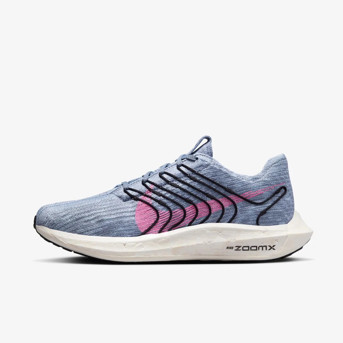 Кросівки чоловічі Nike Turbo Next Nature Pegasus (DM3413-400) — Взуття