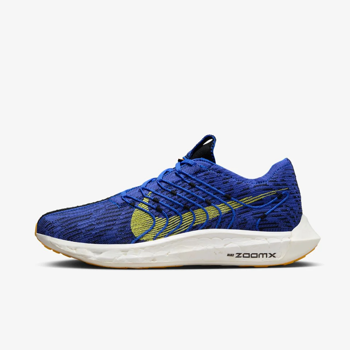 Кросівки для бігу чоловічі Nike Pegasus Turbo Next Nature (DM3413-401) — Взуття