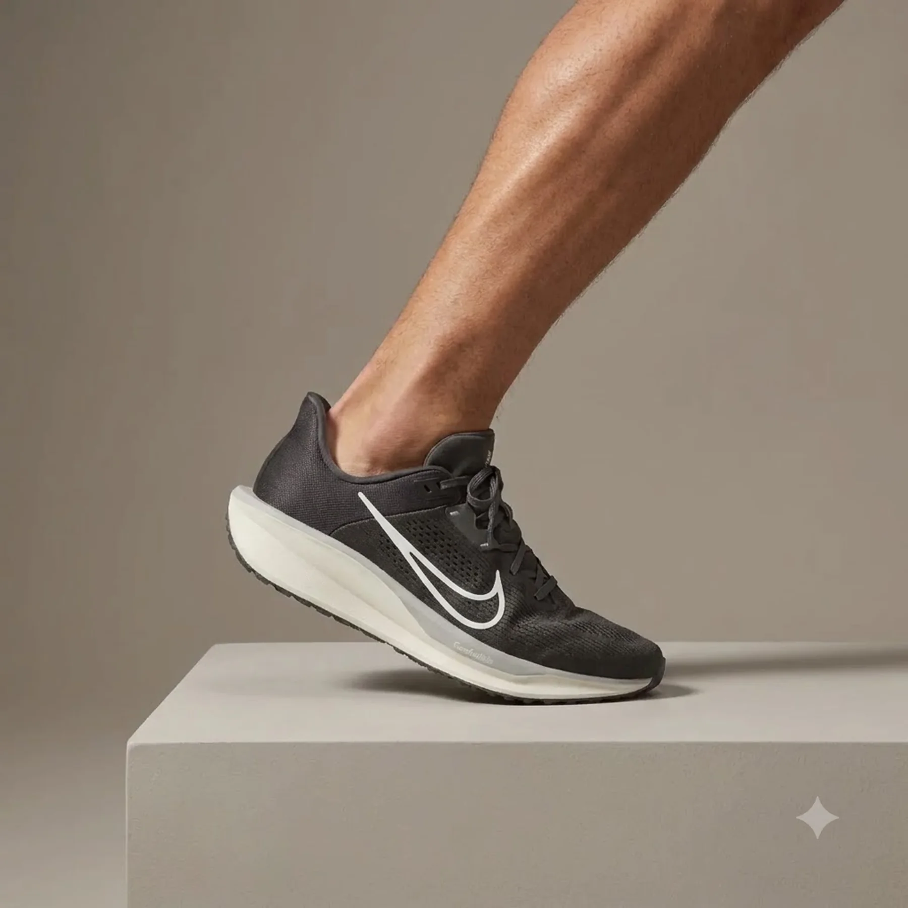 Чоловічі кросівки NIKE QUEST 6 FD6033-200