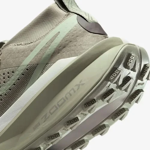 Чоловічі кросівки NIKE ZOOMX ZEGAMA TRAIL 2 FD5190-301 — Взуття