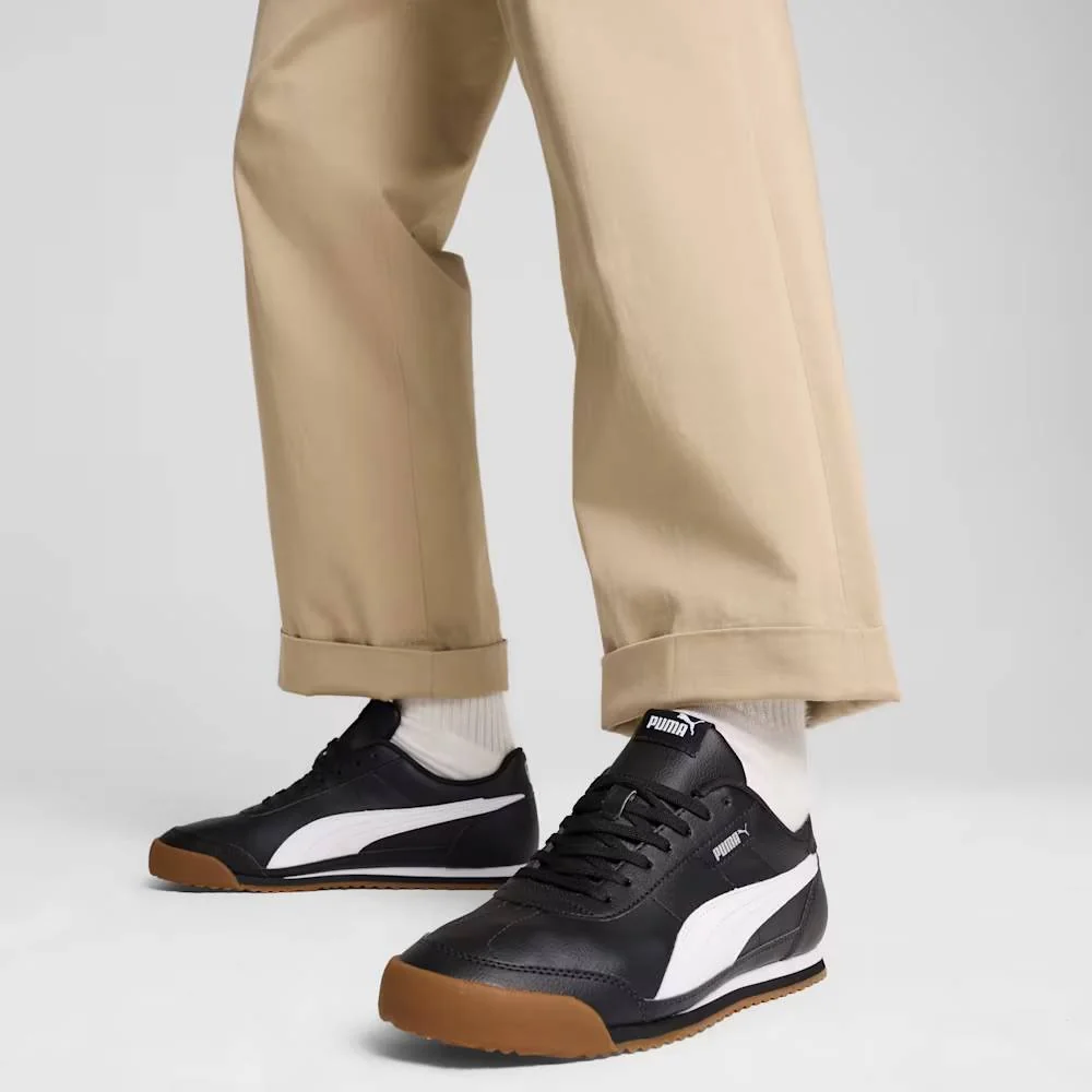 Чоловічі кросівки Puma Turino II 43 — Взуття