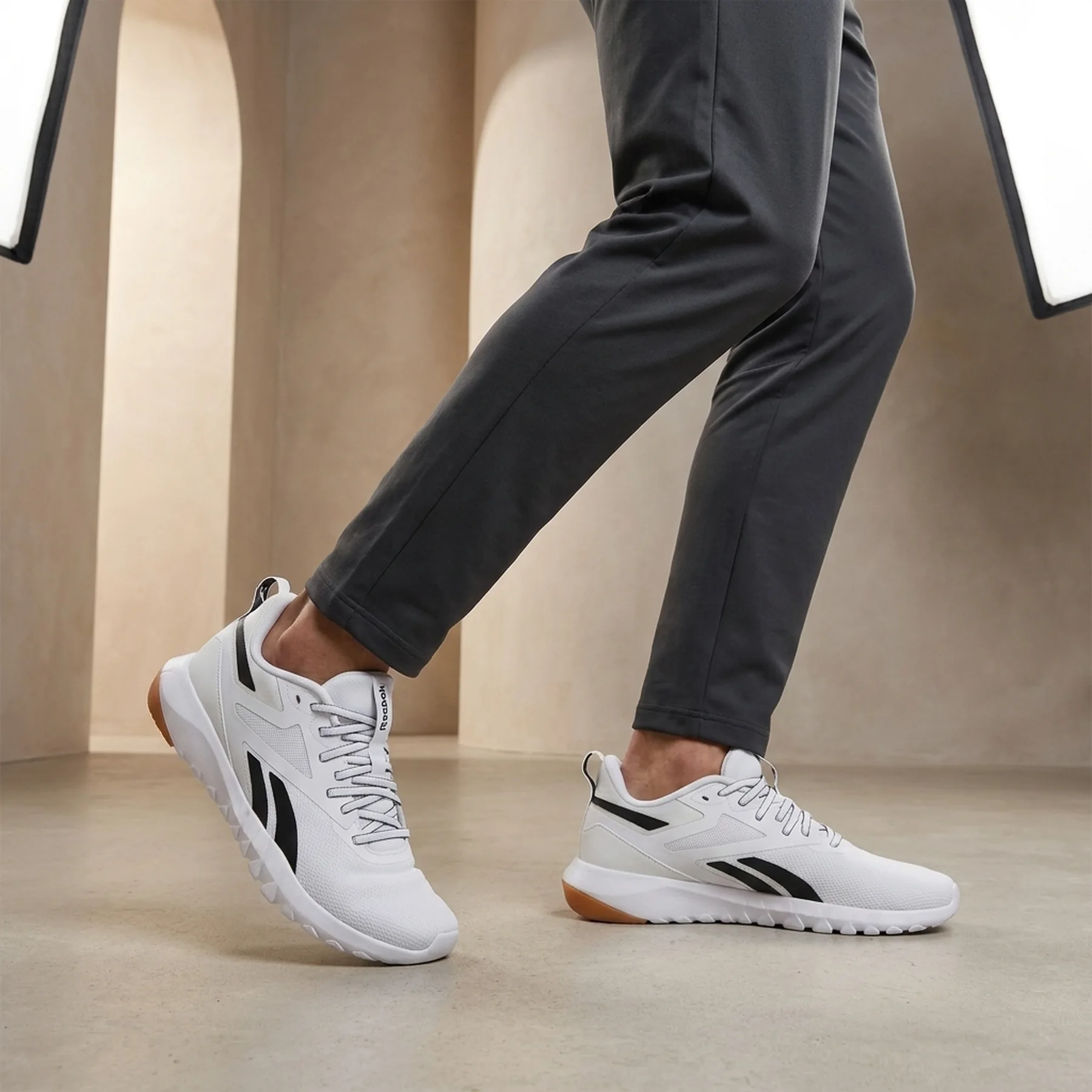 Чоловічі кросівки Reebok Flexagon Force 4 42