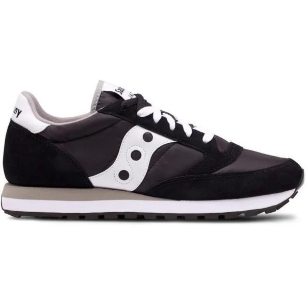 Чоловічі кросівки SAUCONY JAZZ ORIGINAL (S2044 449) — Взуття