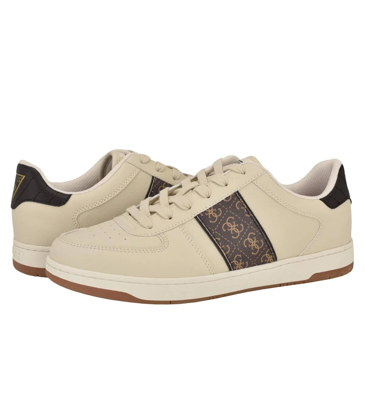 Чоловічі кросівки Tandy GUESS з логотипом 46
