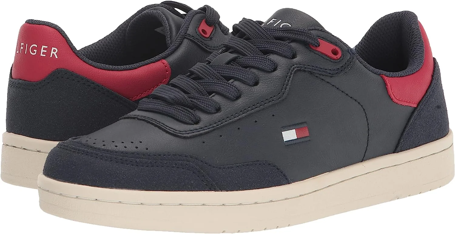Чоловічі кросівки Tommy Hilfiger з логотипом 1159783855 — Взуття