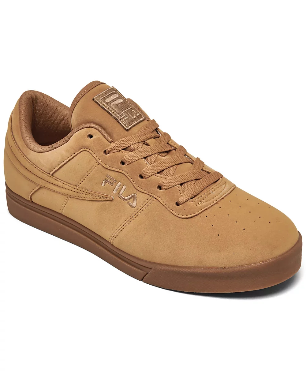 Чоловічі кросівки Vulc 13 Low FILA з протиковзкою підошвою 1159838138