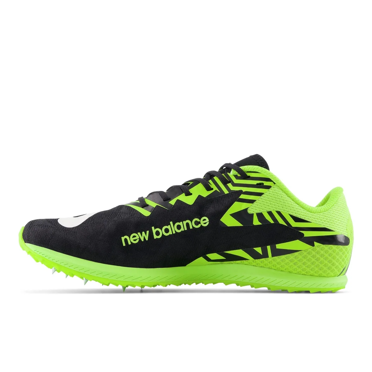 Чоловічі кросівки XC Seven v4 New Balance з шипами 46,5