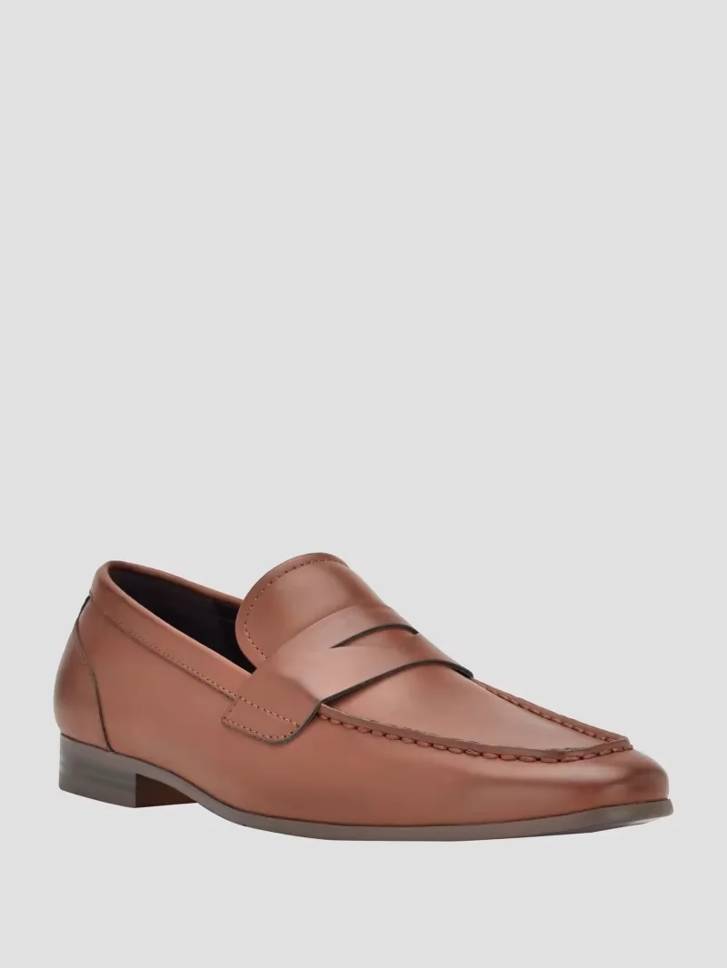 Чоловічі лофери GUESS мокасини 1159799765