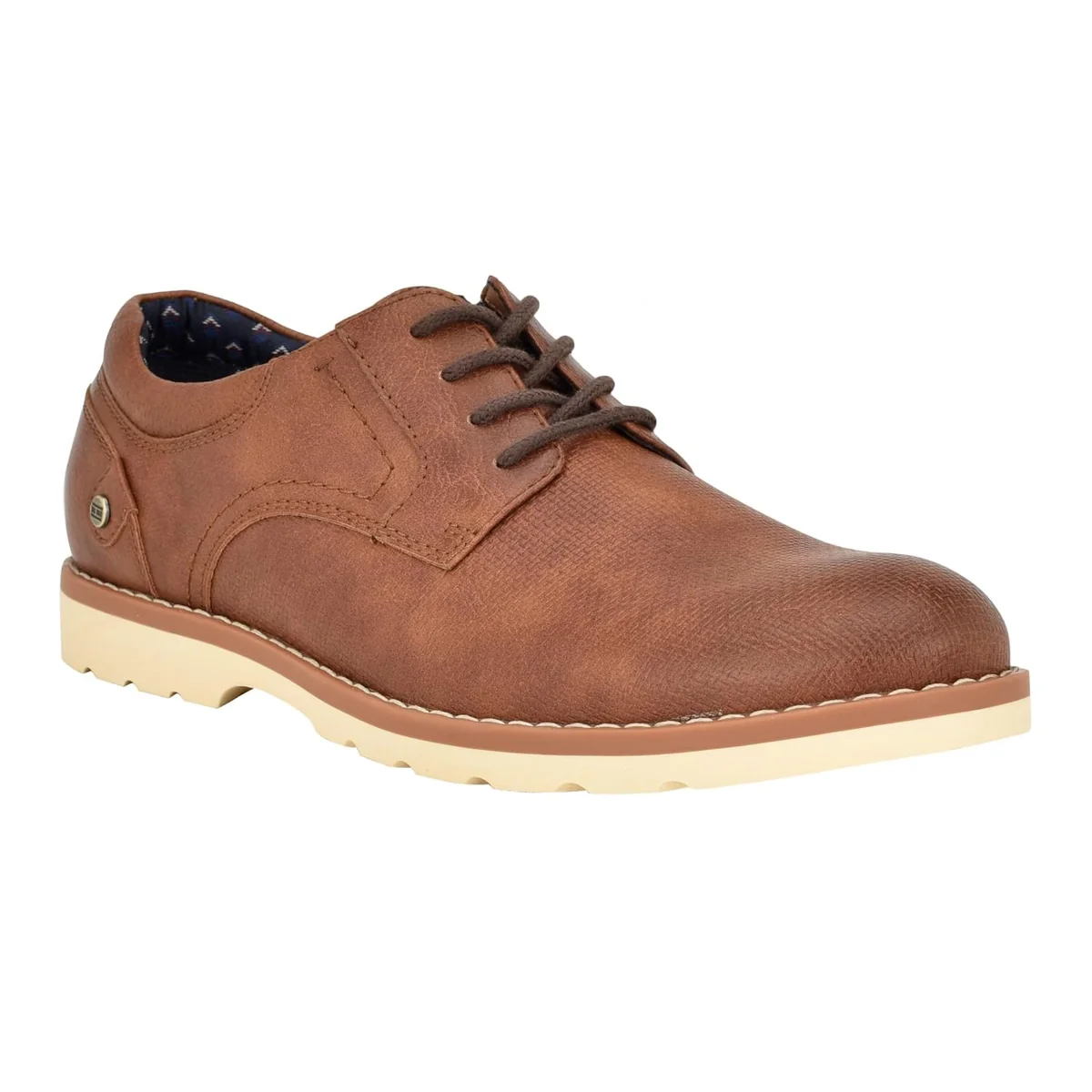 Чоловічі оксфорди Tommy Hilfiger туфлі 44,5