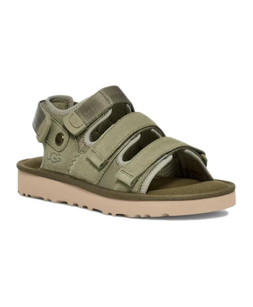 Чоловічі сандалі Goldencoast Multistrap UGG 45