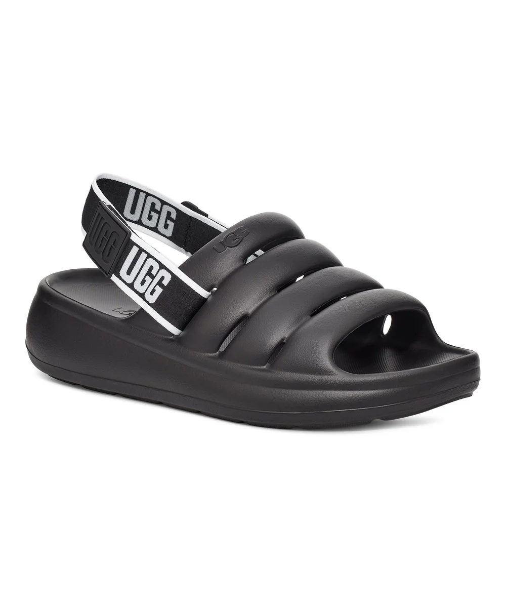 Чоловічі сандалі UGG на гумці 1159785755