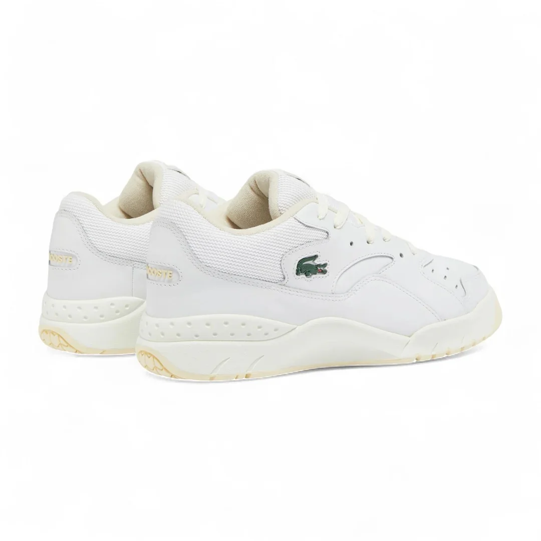 Чоловічі шкіряні кросівки Aceline 96 Lacoste 46,5
