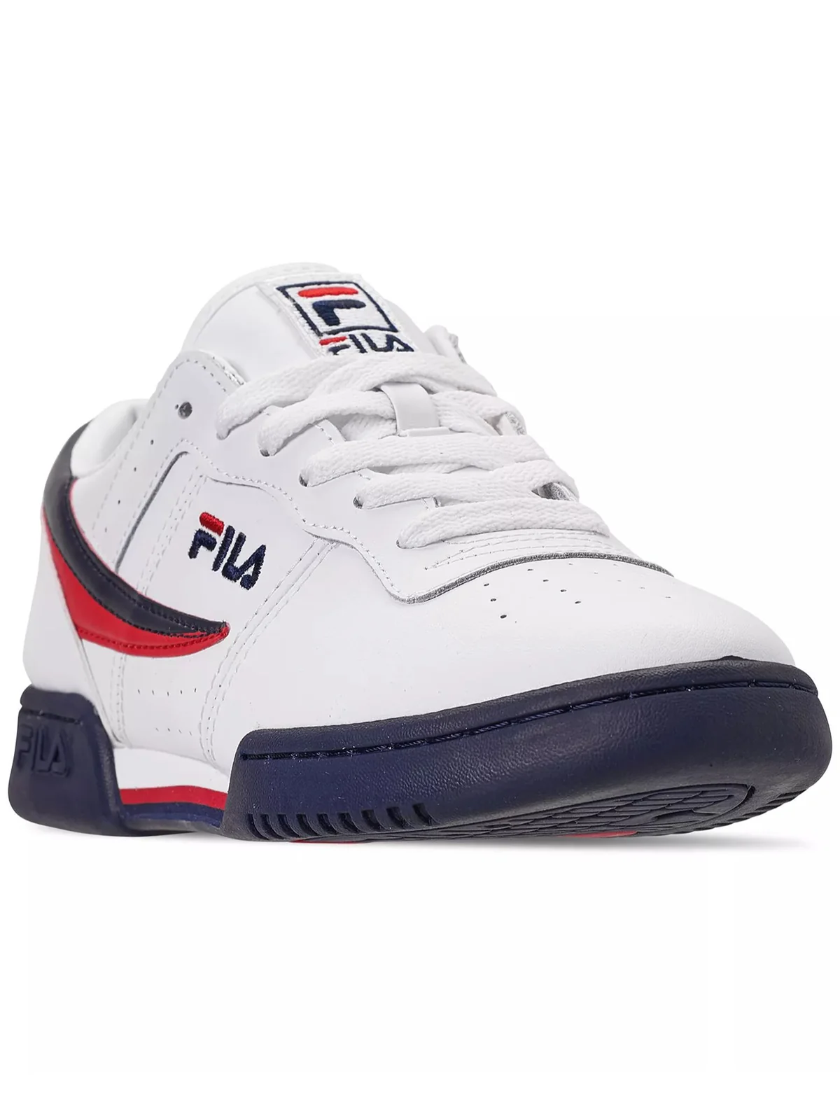 Чоловічі шкіряні кросівки Original Fitness FILA 43