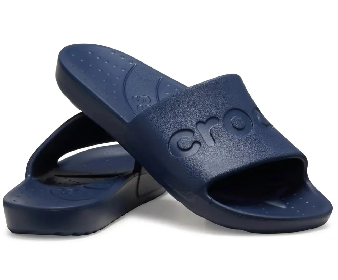 Чоловічі шльопанці Crocs сланці 1159811066