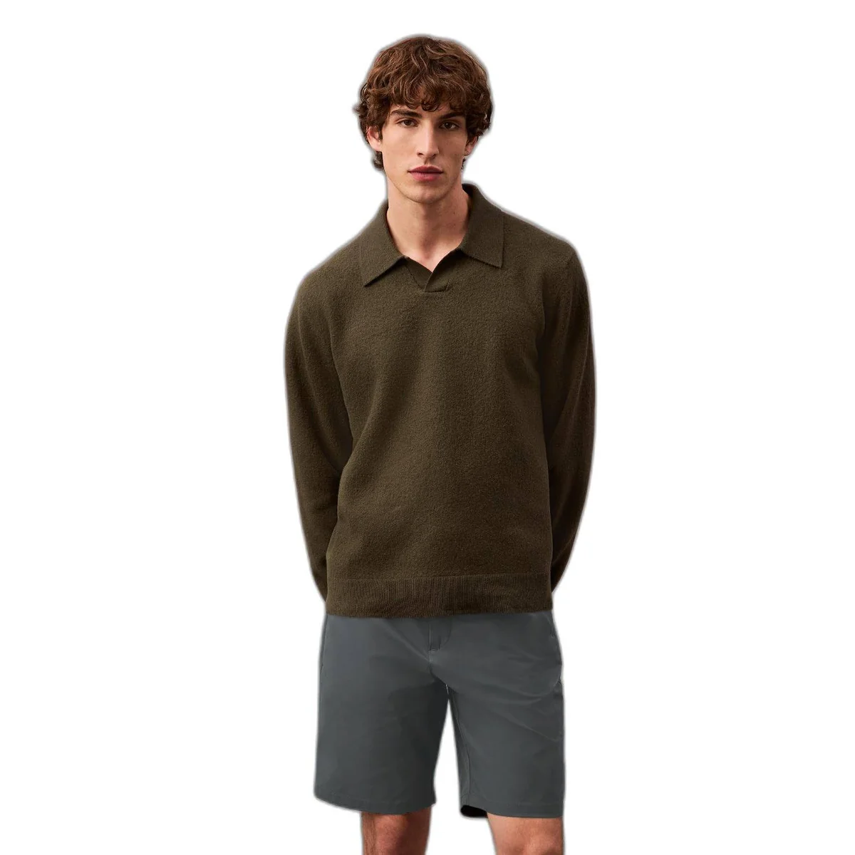 Чоловічі шорти Calvin Klein 1159845904