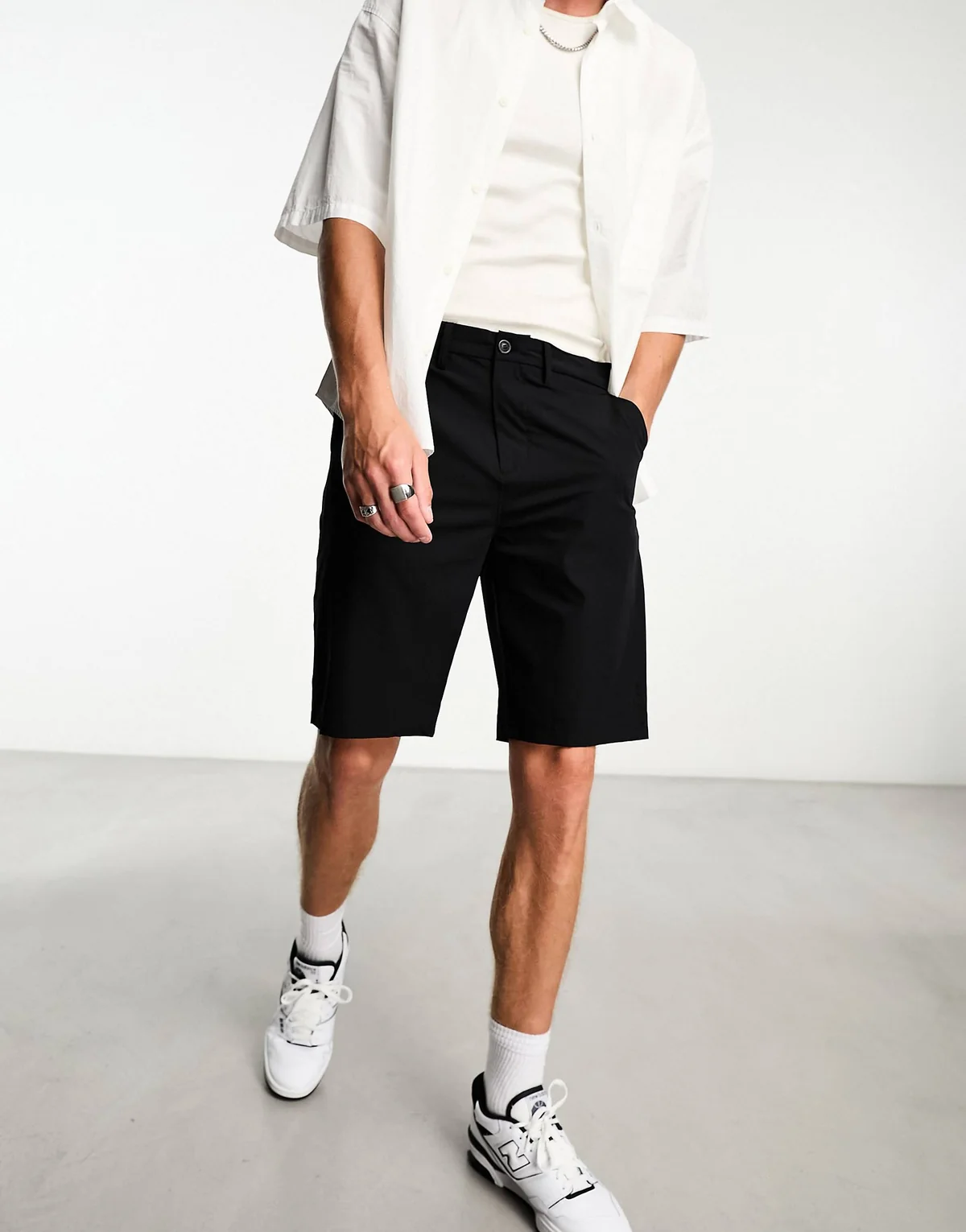 Чоловічі шорти Karl Lagerfeld 1159800177