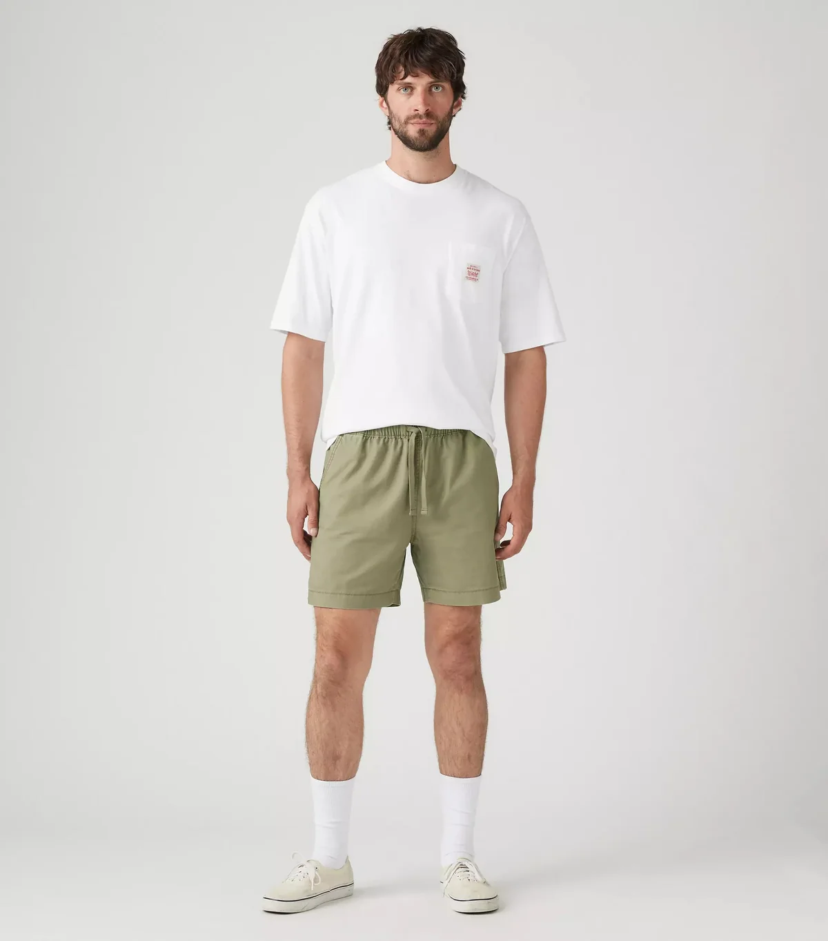Чоловічі шорти Levi's XX Chino Easy 1159846001