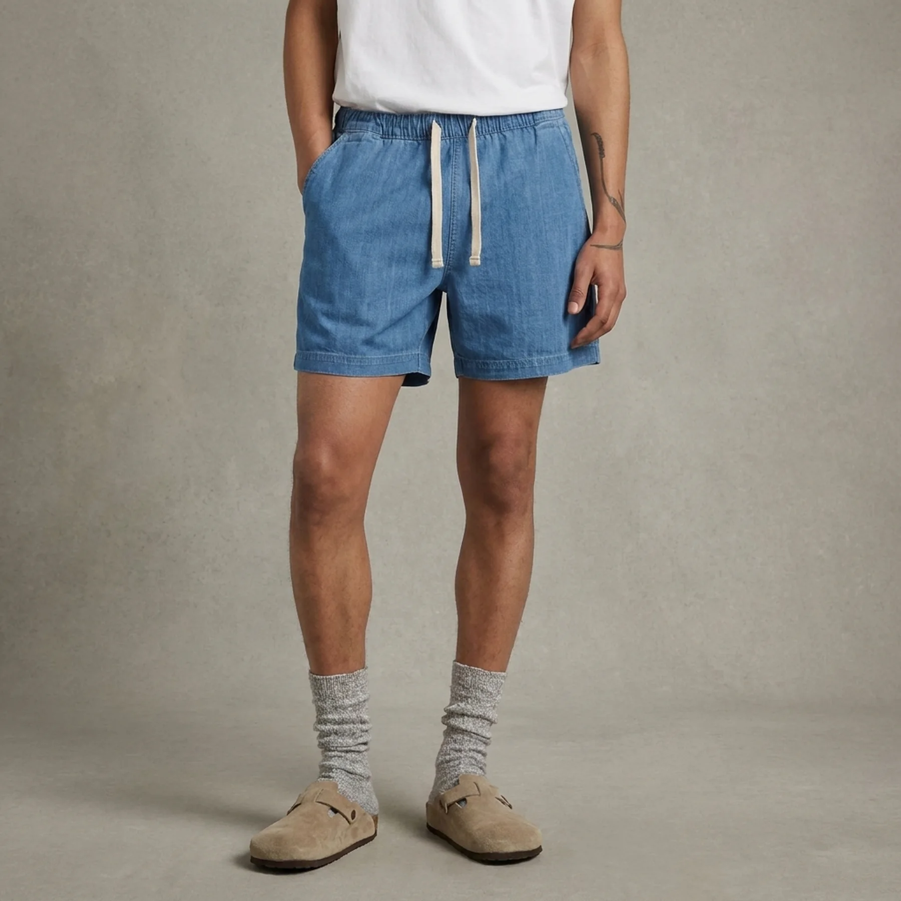 Чоловічі шорти Levi's XX Chino Easy 6 1159828992