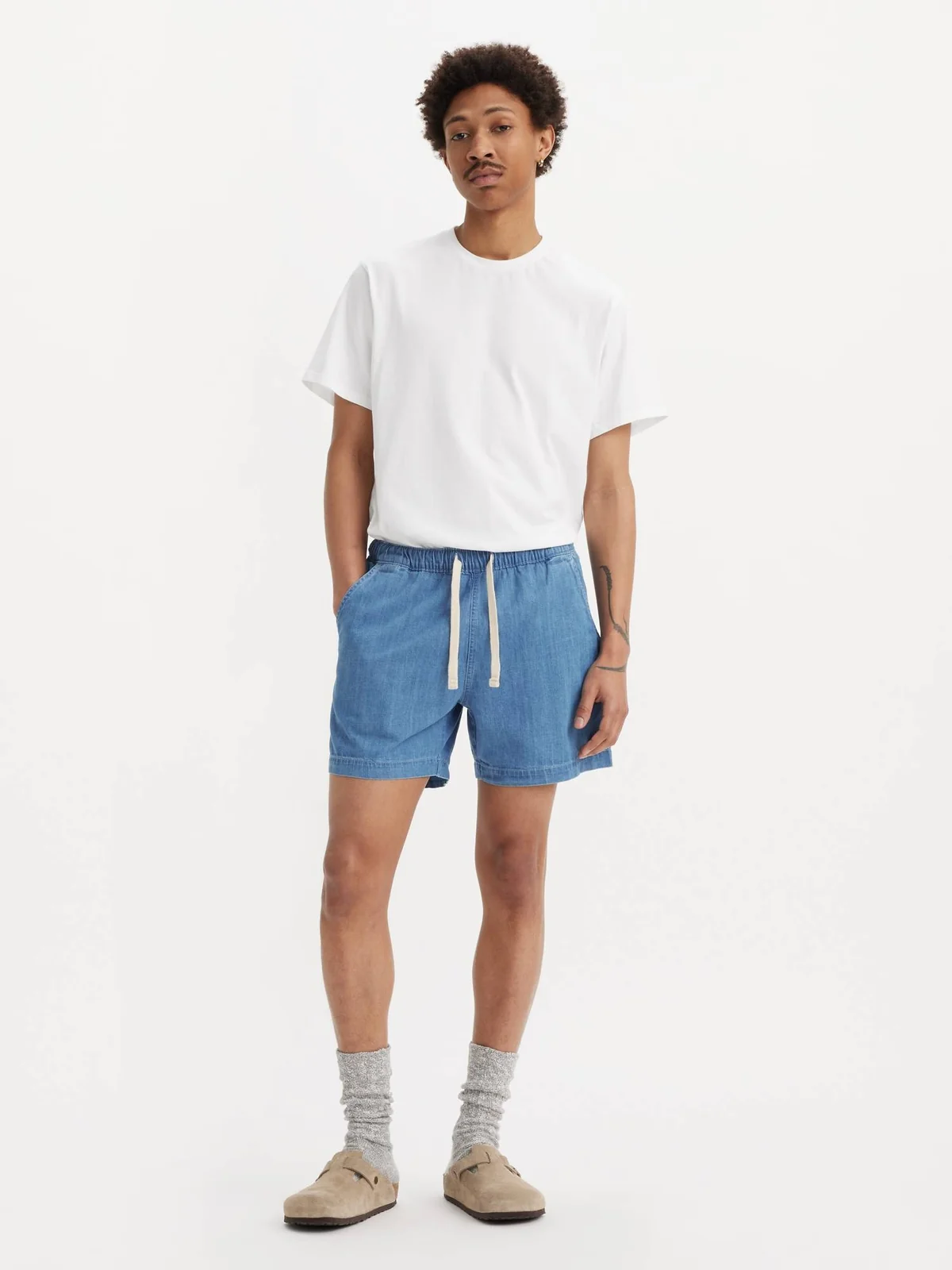Чоловічі шорти Levi's XX Chino Easy 6 1159828992