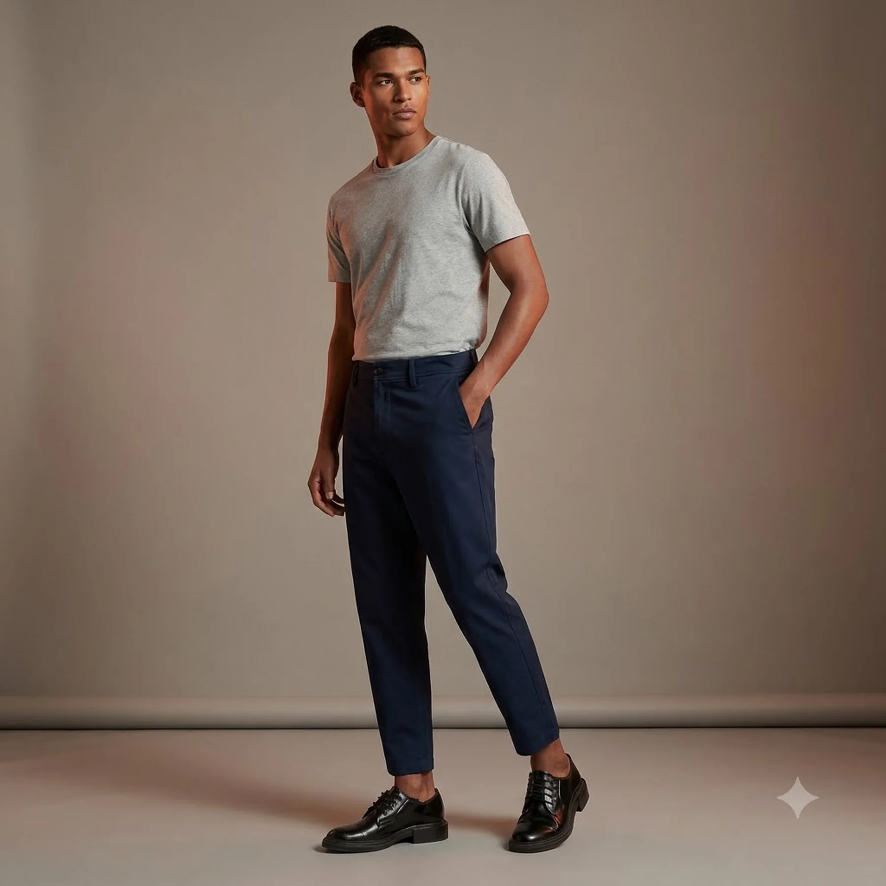 Чоловічі штани Calvin Klein чинос 1159799632