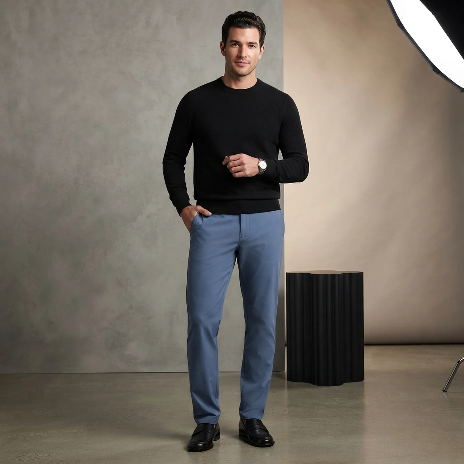 Чоловічі штани Calvin Klein чинос 1159846735