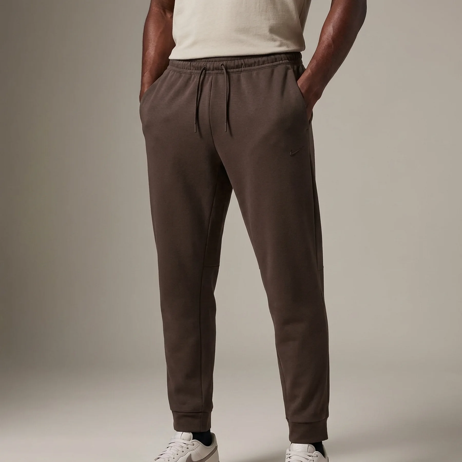 Чоловічі штани NIKE M Dri-FIT UV PRIMARY FZ0975-237