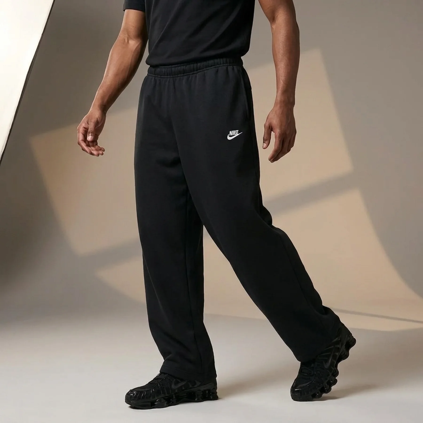 Чоловічі штани NIKE SPORTSWEAR CLUB IF0721-010