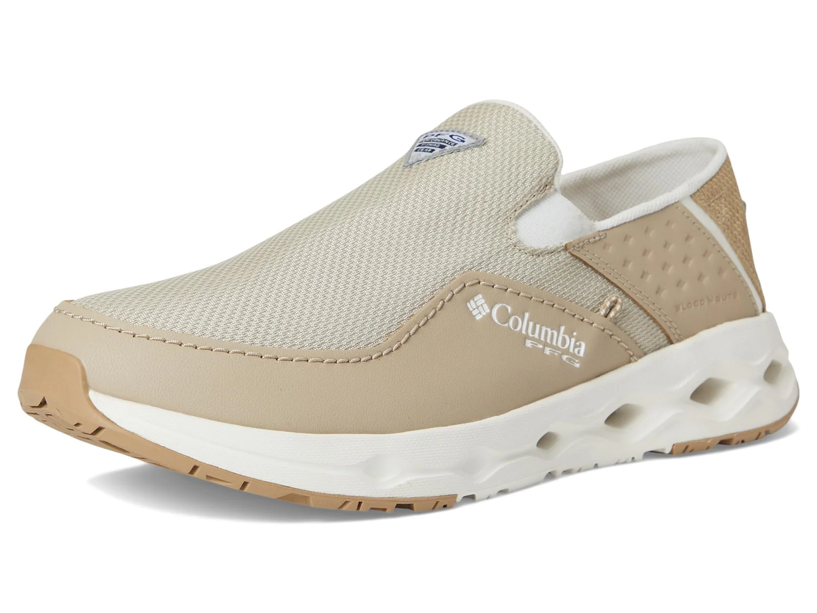 Чоловічі сліпони Bahama X Columbia 45
