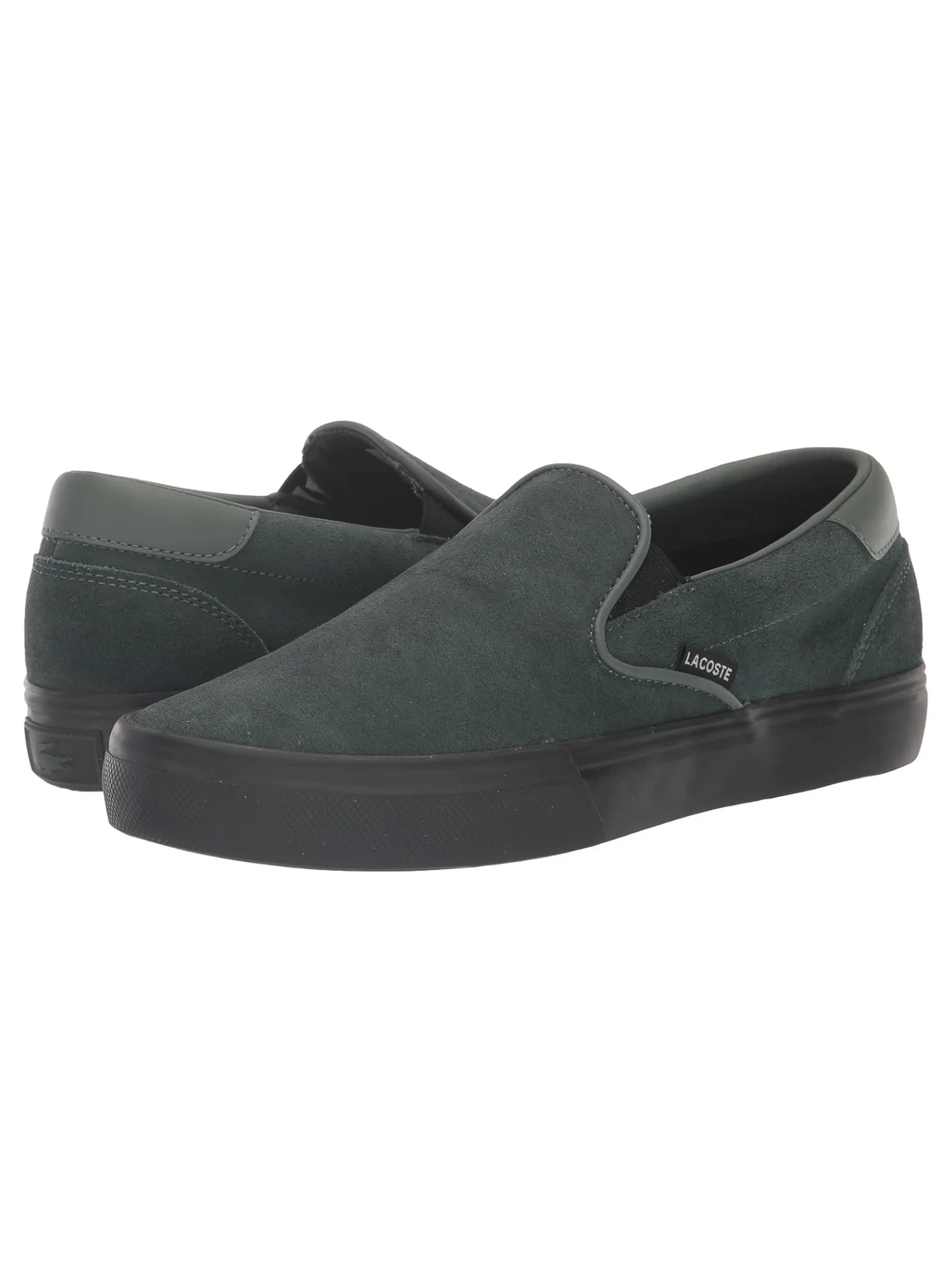 Чоловічі сліпони Lacoste 45
