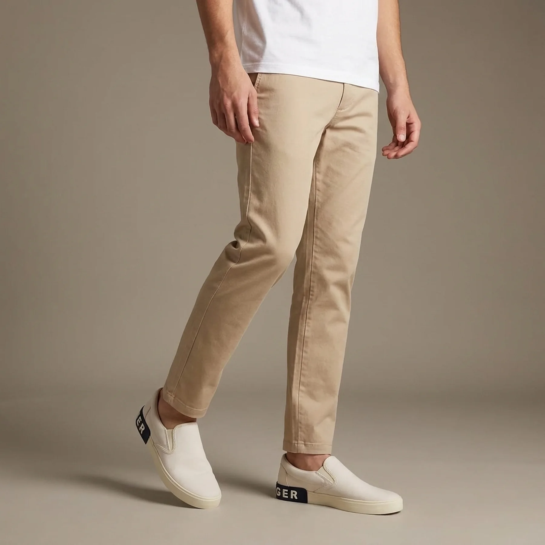 Чоловічі сліпони Tommy Hilfiger мокасини 41,5