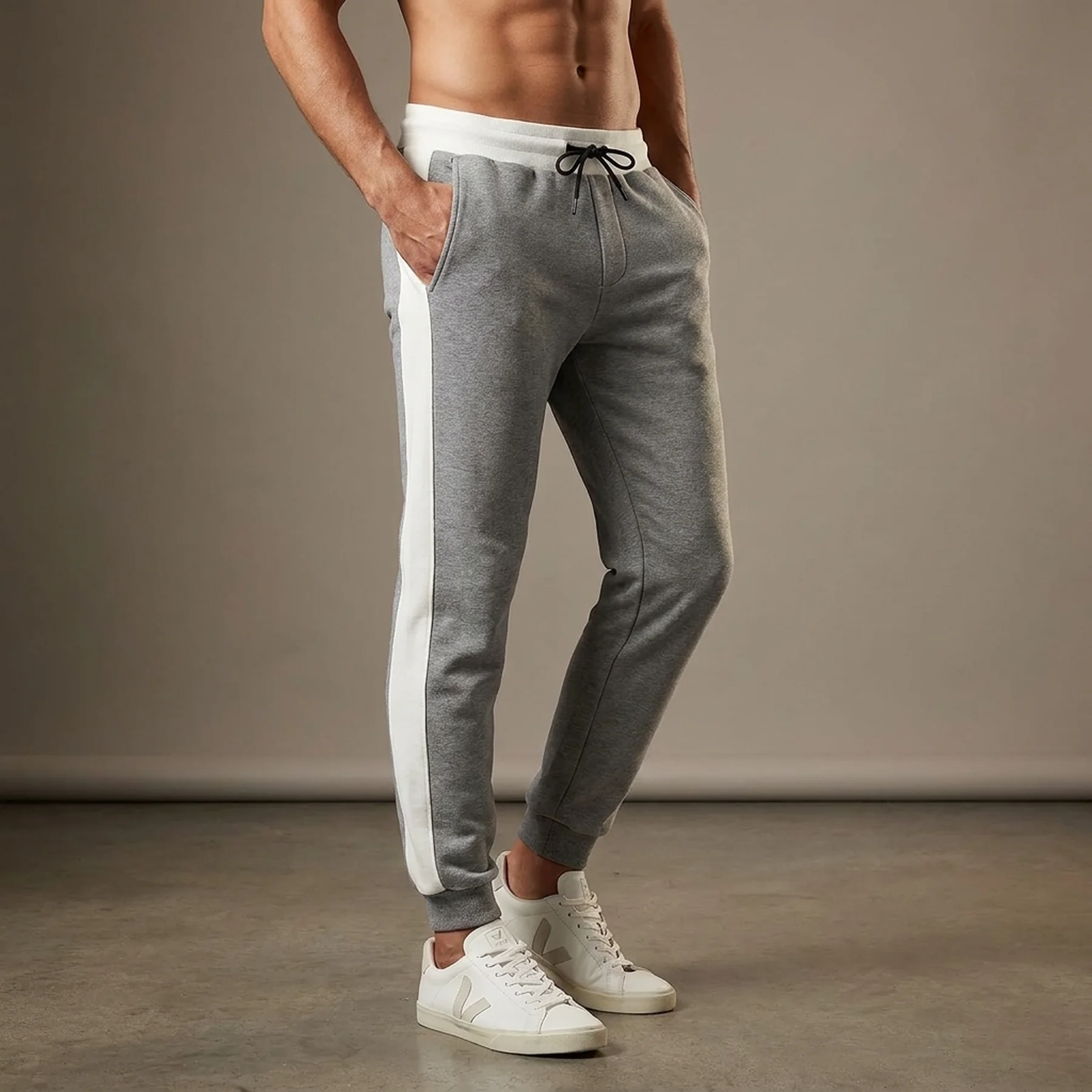 Чоловічі спортивні штани GUESS джоггери 1159784030
