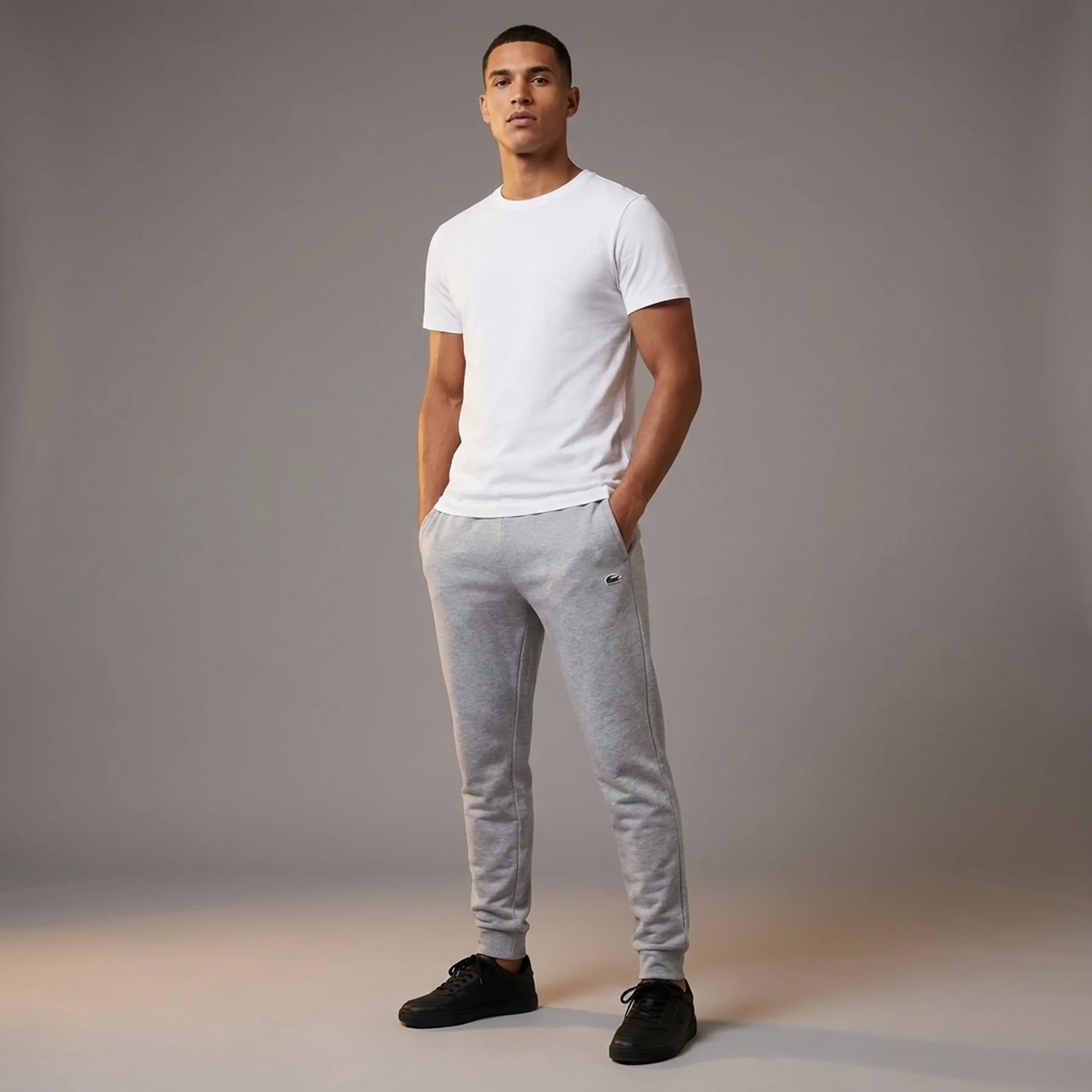 Чоловічі спортивні штани Lacoste джоггери 1159846216
