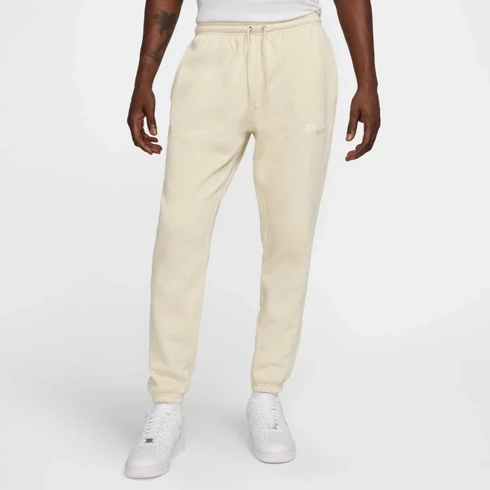 Брюки чоловічі Nike Club Fleece Fleece-Hose (HJ2185-234)