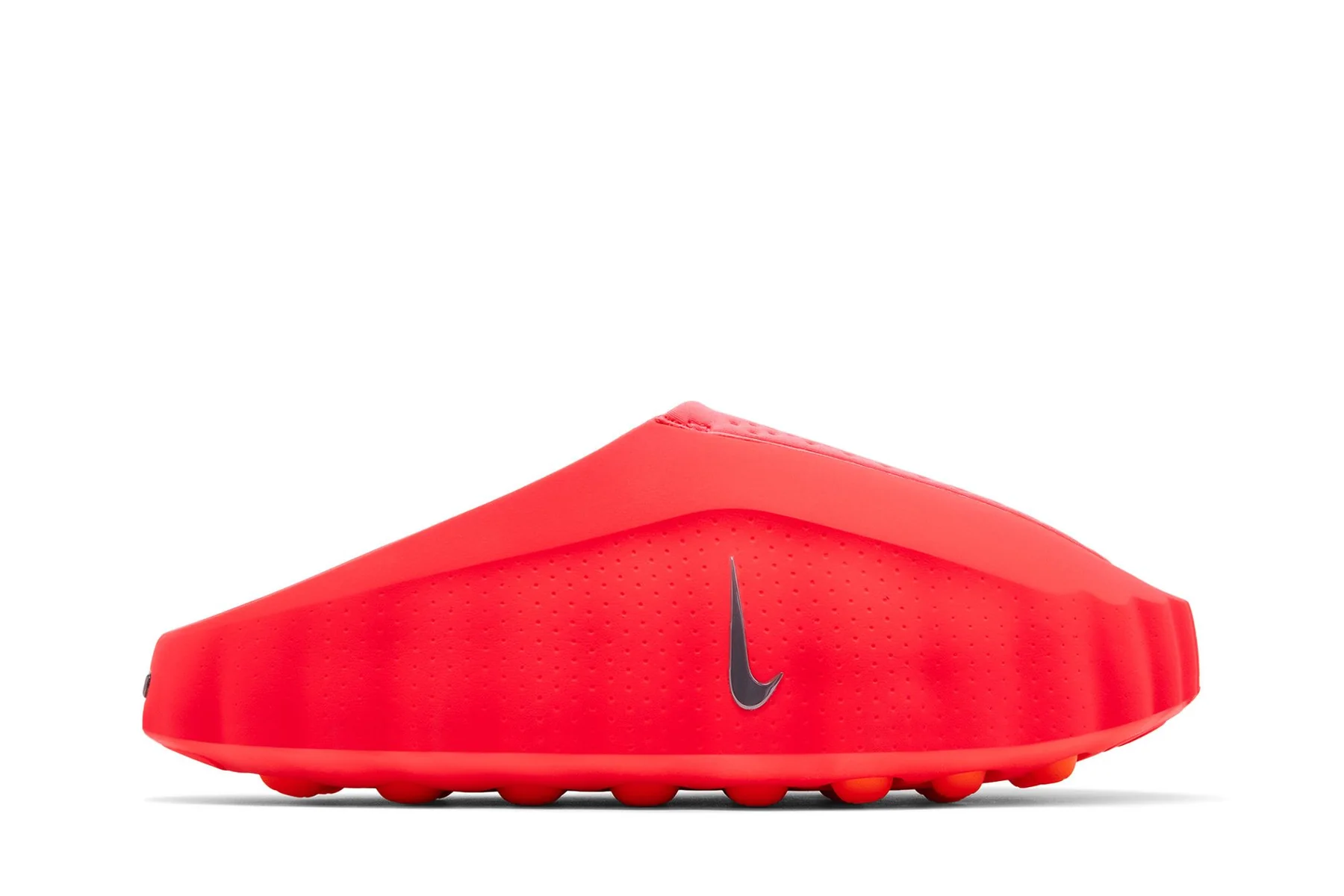 Чоловічі тапочки Men's Nike Mind 001 Mule 'Solar Red'