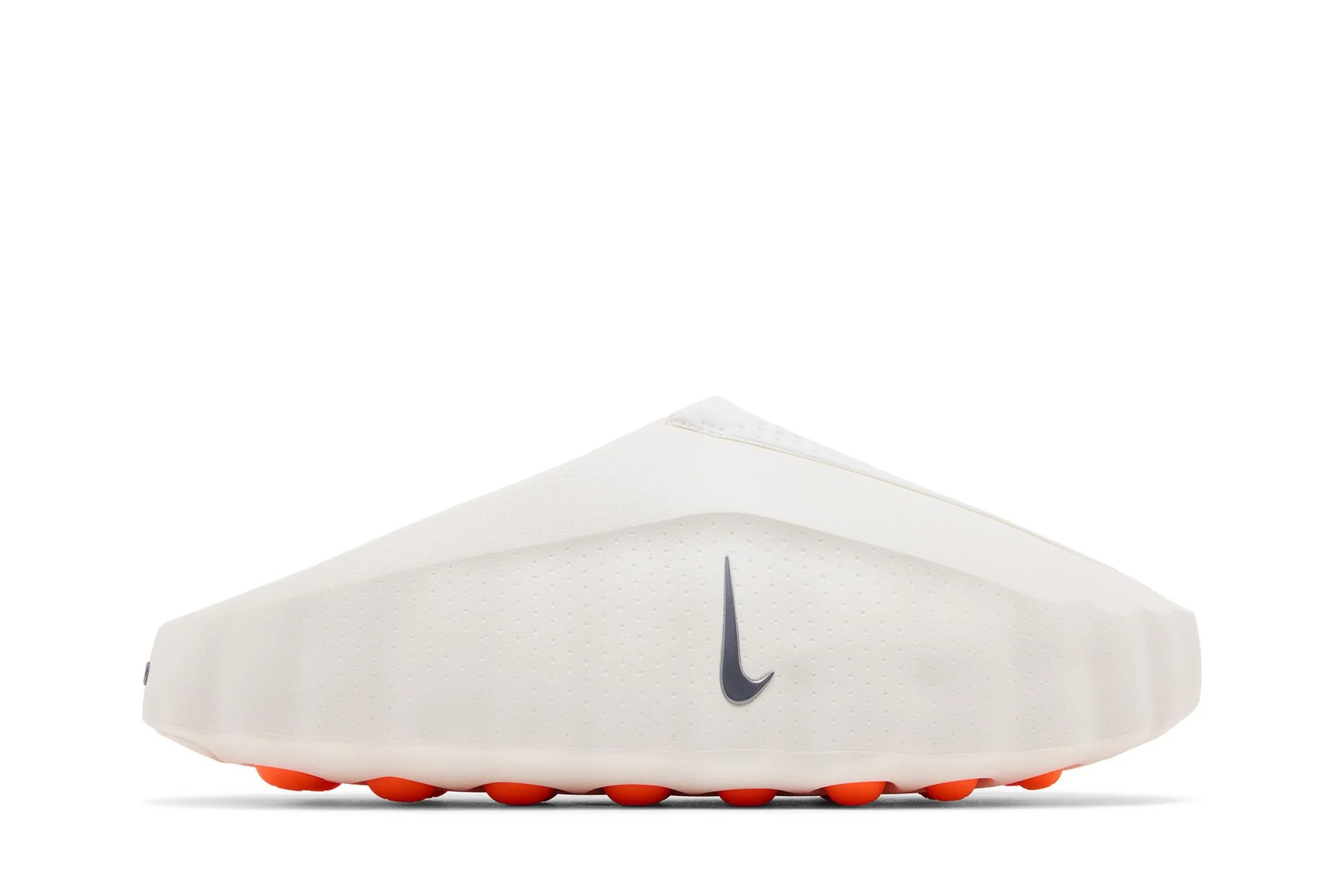 Чоловічі тапочки Nike Mind 001 'Sail' — Взуття