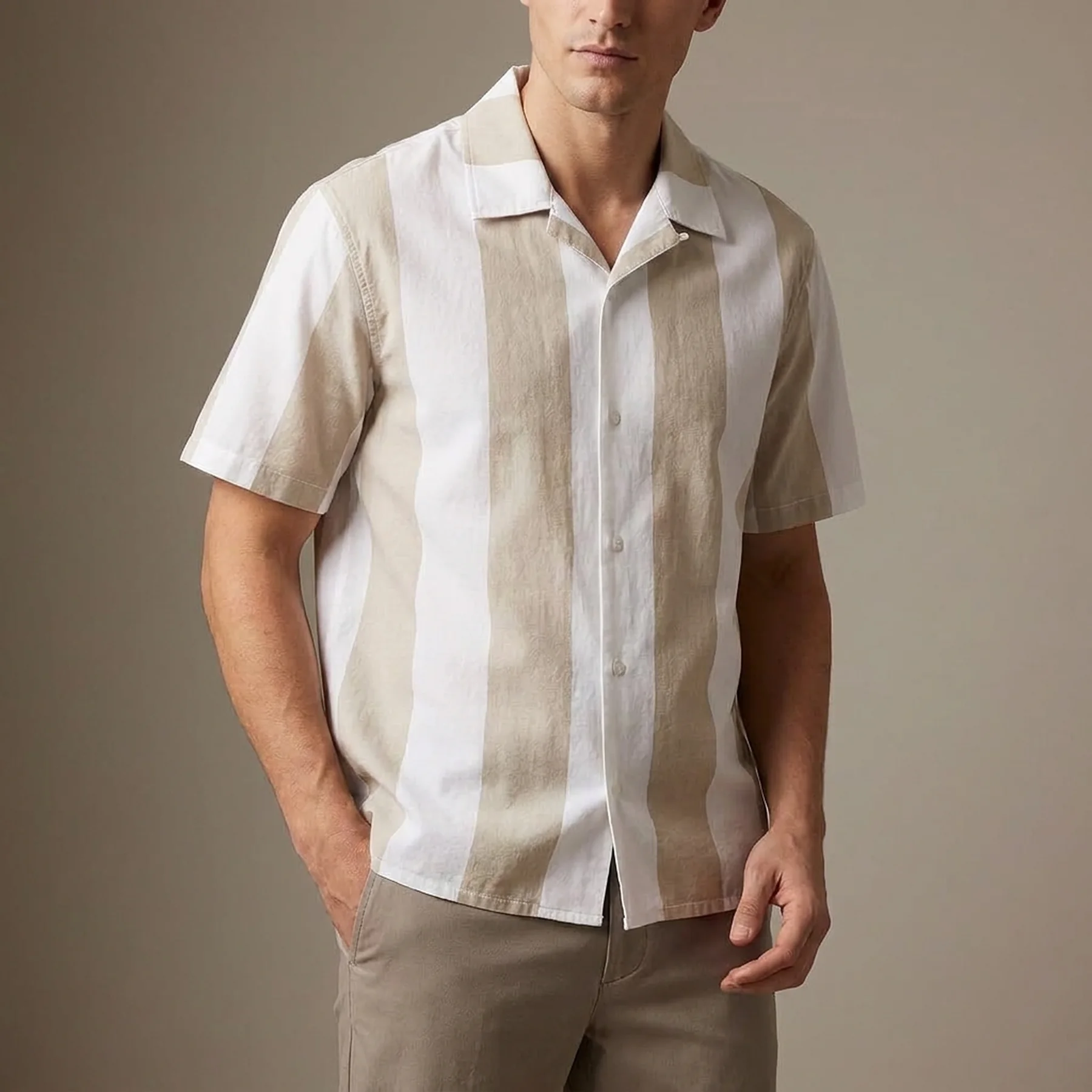 Чоловічі тенниски Calvin Klein сорочка з коротким рукавом 1159823543