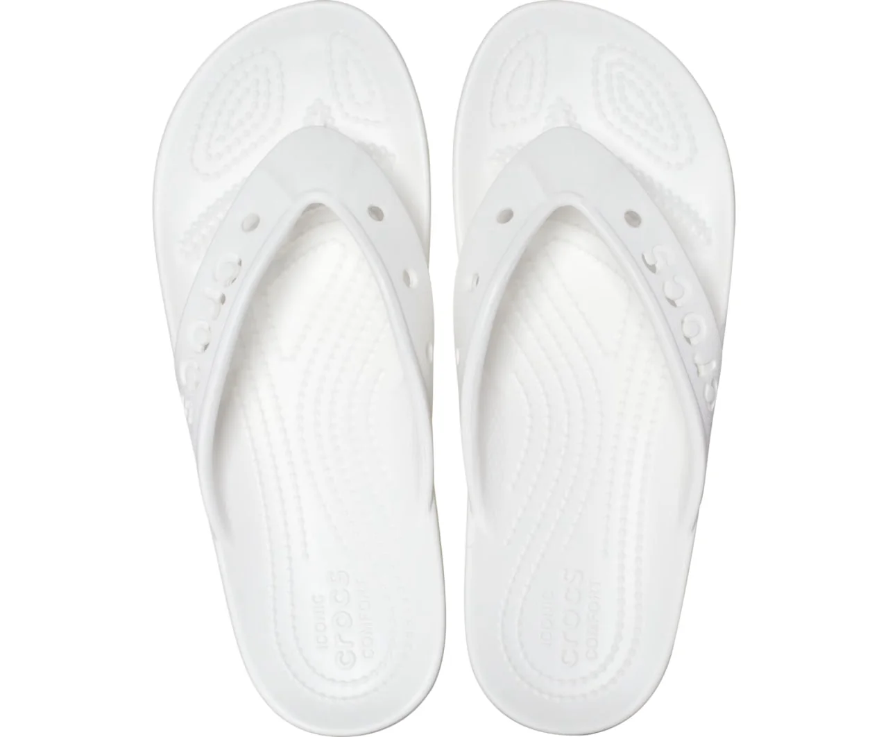 Чоловічі в'єтнамки Crocs Flip 46-47