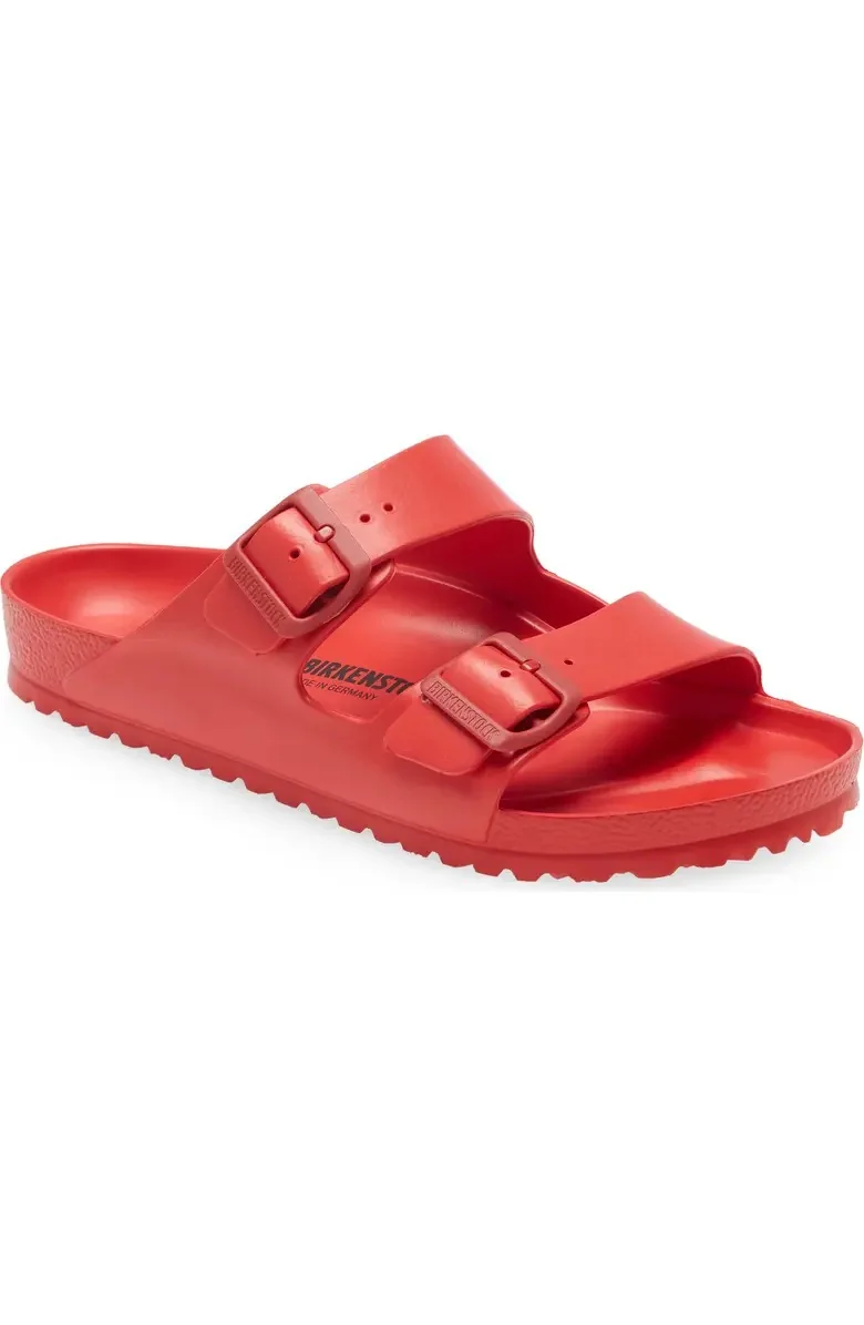 Чоловічі водонепроникні сандалі Birkenstock Arizona EVA 45